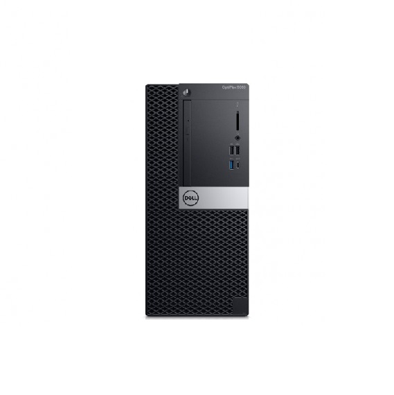 Máy tính để bàn Desktop PC DELL Vostro 3670 MTI71118-8G-1T-2G i7-9700