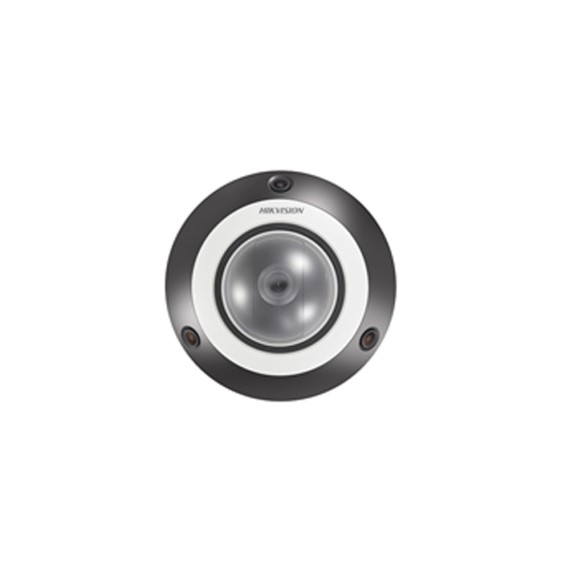 Camera IP toàn cảnh kết hợp Speed Dome hồng ngoại 2.0 Megapixel HIKVISION DS-2PT3326IZ-DE3