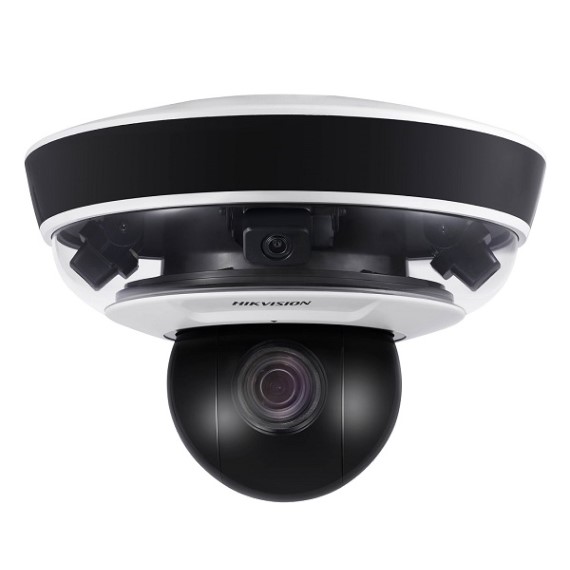 Camera IP toàn cảnh hồng ngoại 2.0 Megapixel HIKVISION DS-2PT5326IZ-DE