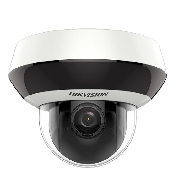 Camera IP Speed Dome 4.0 Megapixel HIKVISION DS-2DE2A404W-DE3