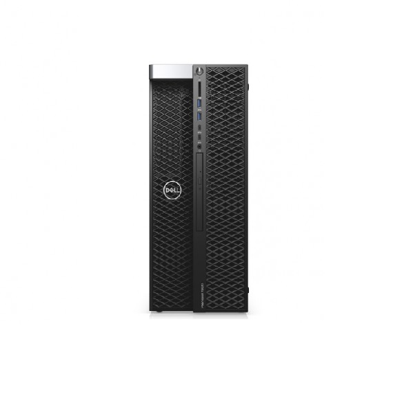 Máy Tính Để Bàn Desktop PC Workstation DELL Precision Tower 70177846