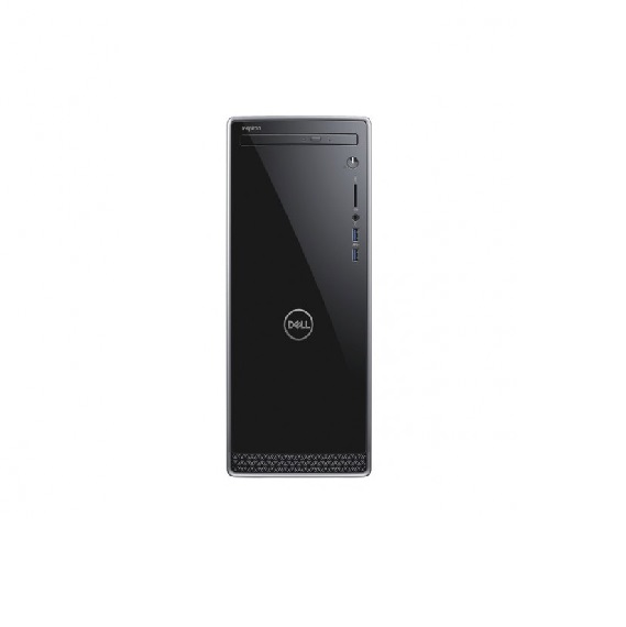 Máy Tính Để Bàn Desktop PC Dell Vostro 3670MT V3670A i7-87000 - Đen