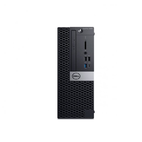 Máy tính để bàn Desktop PC Dell OptiPlex 5060 SFF 42OT560003 i7-8700