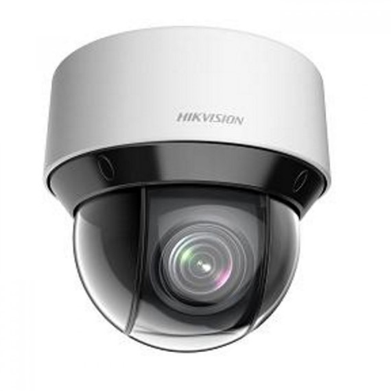 Camera IP Speed Dome hồng ngoại 4.0 Megapixel HIKVISION DS-2DE4A425IW-DE