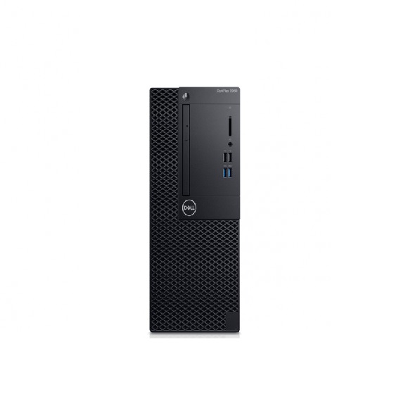 Máy tính để bàn Desktop PC Dell Optiplex 3060MT 42OT360003 i5-8400