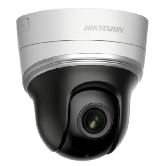 Camera IP Speed Dome hồng ngoại không dây 2.0 Megapixel HIKVISION DS-2DE2202I-DE3/W