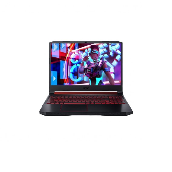 Máy Tính Xách Tay Laptop Acer Nitro AN515-54-778L NH.Q59SV.016 i7-9750