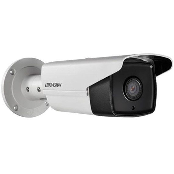 Camera thông minh Nhận diện biển số DS-2CD4A26FWD- (IZHS)(LZS)/P