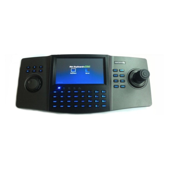 Bàn điều khiển camera IP SpeedDome HIKVISION DS-1100KI