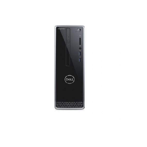 Máy tính để bàn  Desktop PC Dell Inspiron 3470 ST (i3 8100/4GB/1TB/W10) (V8X6M1W)