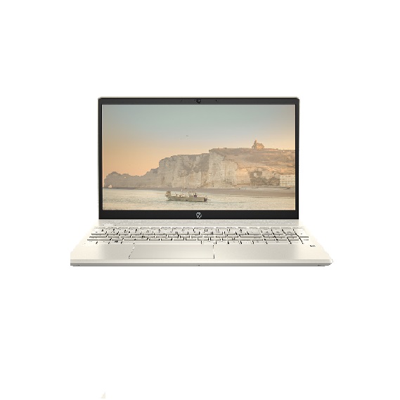 Máy tính xách tay  Laptop HP Pavilion x360 14-cd0084TU (4MF18PA) i5-8250 (Vàng)