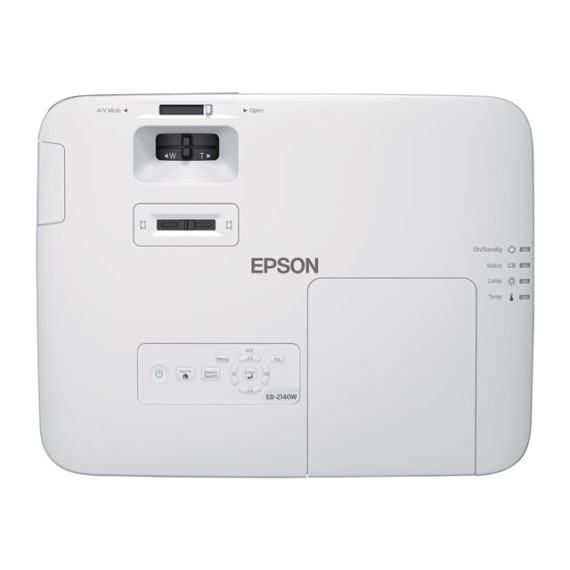 Máy chiếu EPSON EB-2255U