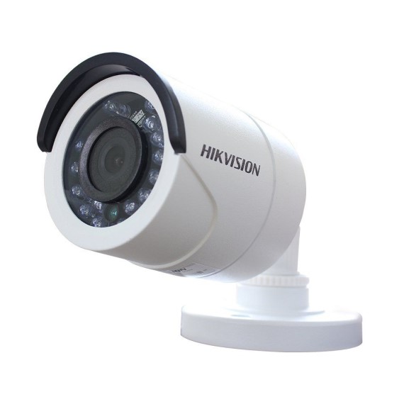 Camera HD-TVI hồng ngoại 1.0 Megapixel HIKVISION DS-2CE16C0T-IR