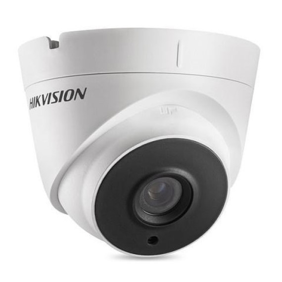 Camera HD-TVI Dome hồng ngoại 1.0 Megapixel HIKVISION DS-2CE56C0T-IT3