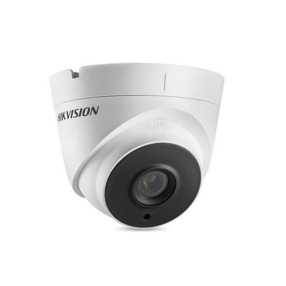 Camera HD-TVI Dome hồng ngoại 2.0 Megapixel HIKVISION DS-2CE56D0T-IT3E