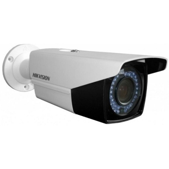 Camera HD-TVI hồng ngoại 2.0 Megapixel HIKVISION DS-2CE16D0T-VFIR3E