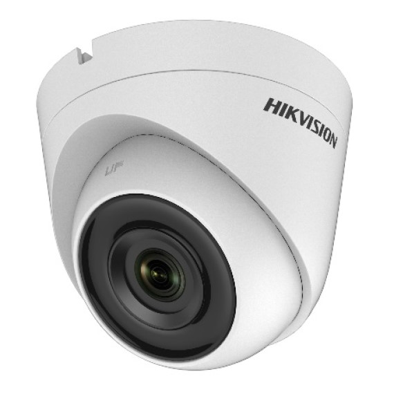 Camera Dome 4 in 1 hồng ngoại 5.0 Megapixel HIKVISON DS-2CE56H0T-ITPF