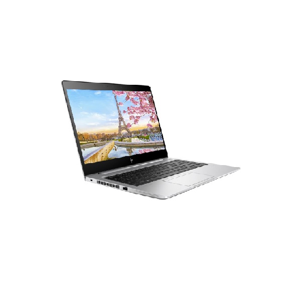 Máy Tính Xách Tay Laptop HP EliteBook 840 G6 (Silver) (7QR73PA) I7-8565U Silver