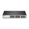 Switch 24P D-Link (DES 1024D)