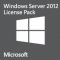 Phần mềm WinSvrCAL 2012 English 1pk DSP OEI 5 Clt Device CAL (R18-03683 )