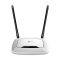 Thiết Bị Mạng Router Wifi TPLink TL-WR841N