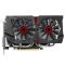 Card màn hình Asus 6GB Strix GTX1060-DC2O6G