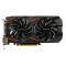 Card màn hình Gigabyte GeForce GTX 1060 WINDFORCE 3GB N1060WF2OC-3GD