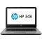 Máy tính xách tay Laptop HP 348 G4 i7-7500U (Z6T27PA) (Silver)