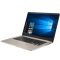 Máy tính xách tay Laptop Asus S510U i5-8250U (S510UN-BQ319T) (Gold)