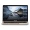 Máy tính xách tay Laptop Asus A411UA-BV446T (i3-7100U) (Gold)