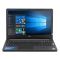 Máy tính xách tay Laptop Dell Inspiron 3567- (N3567P) i5-7200U (Đen)
