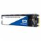 Ổ cứng SSD WD 250GB WDS250G2B0B (M2-2280)