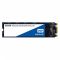 Ổ cứng SSD WD 500GB WDS500G2B0B (M2-2280) M.2 SATA