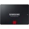 Ổ cứng SSD Samsung 860 Pro Series 2TB MZ-76P2T0BW Sata III 2.5 inch