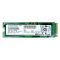 Ổ cứng SSD Samsung NVMe PM961 128GB M.2 PCIe Gen3 x4