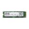 Ổ cứng SSD Samsung NVMe SM961 128GB (M.2 2280) M.2 PCIe