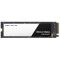 Ổ cứng SSD Western Digital Black 1TB WDS100T2X0C 2018 (M.2 2280) M.2 NVMe PCIe Gen3 x4