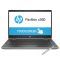 Máy Tính xách Tay Laptop HP Pavilion X360 14-cd1018TU (5HV88PA) (i3-8145U)