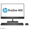 Máy tính để bàn PC HP ProOne 400 G4 Non Touch AIO All in One, 5CP44PA i5-8500