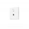 Wall-Plate Access Point TP-LINK EAP115-Wall 300Mbps Wireless N ​