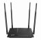 Router Wifi Băng Tầng Kép D-Link DIR-825+ Chuẩn AC1200