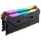 RAM desktop CORSAIR Vengeance RGB Pro CMW16GX4M2C3200C16W (2x8GB) DDR4 3200MHz