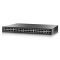 Switch Cisco SG550X-24 24 10/100/1000 Ports 4 x 10 GE Uplink