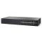 Switch Cisco SG550X-48P 48 Ports PoE+ 382W 4x10 GE Uplink