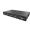 Switch Cisco SF500-24P-K9 24 FE PoE+ Ports, 4 GE Uplink