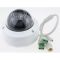 Camera IP Dome hồng ngoại 2.0 Megapixel DAHUA IPC-HDBW1231EP