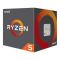 CPU AMD Ryzen R5 1500X (3.5GHz - 3.7GHz)