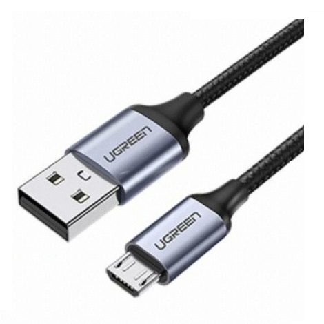 Cáp sạc nhanh Micro USB 2.0 Ugreen 60148 dài 2m