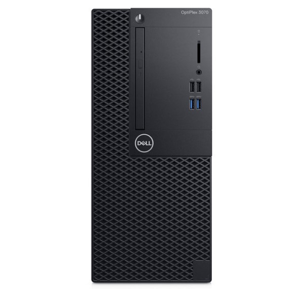 MÁY TÍNH ĐỒNG BỘ DELL OPTIPLEX 3070 42OT370002 (MINI TOWER)