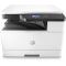 MÁY IN HP LASERJET MFP M433A 1VR14A